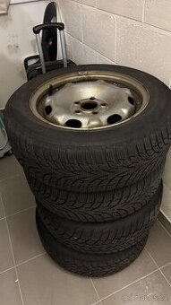 Zimni pneu 185/60R14 82T