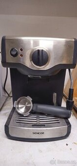 Kávovar SENCOR