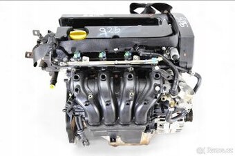 Motor ASTRA MERIVA VECTRA C 1.6 16V 105HP Z16XEP