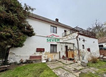 Prodej, RD, Liběšice - Lhota, okr. Louny