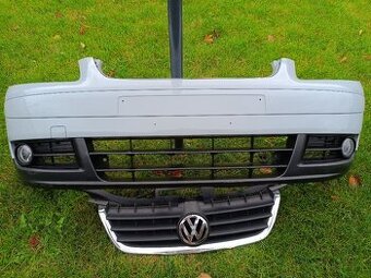 Přední nárazník Caddy/Touran
