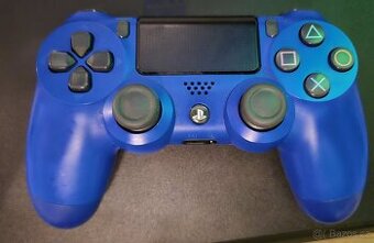 Ovladač pro ps4