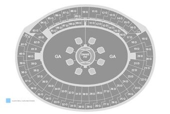 Metallica - Chorzow 19.5.2026.