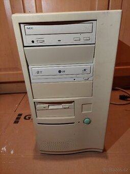 Retro PC
