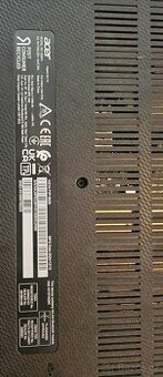 Prodám notebook Acer Aspire Go 14 Pure Silver