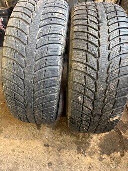 Zimni pneu kleber 195/55 r15