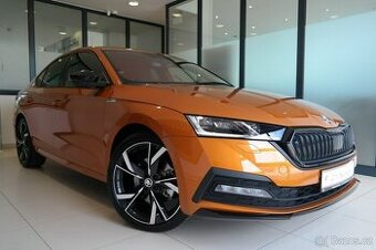 škoda Octavia IV 19 alu kola 5x112 nové