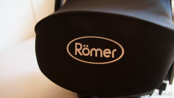 autosedačka, vajíčko Römer