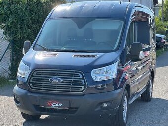 Ford Transit 2.0TDCi L2H2 KAMERA odp.DPH