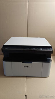 Brother DCP-1510W | WiFi | najeto 3300stran | nový válec + t