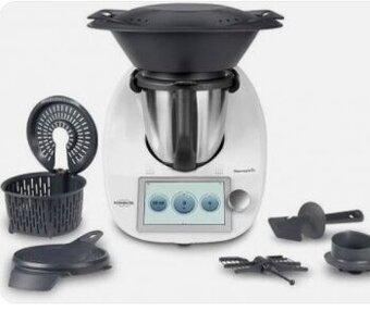 Thermomix TM6, Kobold