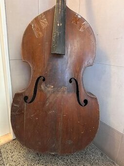 Koupím staré smyčcové nástroje