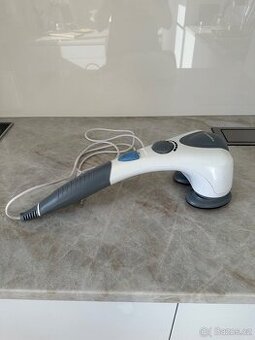 Masážní přístroj