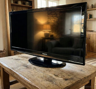 Palzma TV Panasonic TX-P50u20e  50" (127 cm)