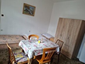 Pronájem pokojů v ubytovně - 1