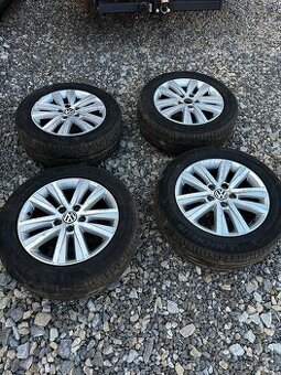 Prodám originál elektrony VW multivan t5