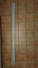 Hliníková žaluzie