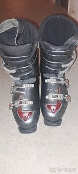 Lyžařské boty 314mm