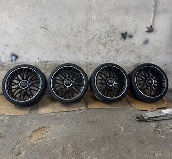 Alu kola MERCEDES AMG W223 63amg