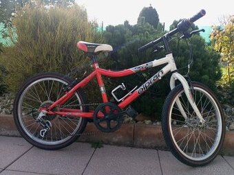 Horské kolo Olpran dětské 20"