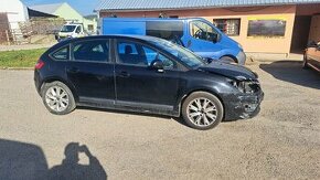 CITROËN C4 1.4 16V, 1.6 HDI, R.V.06-10, N.D.