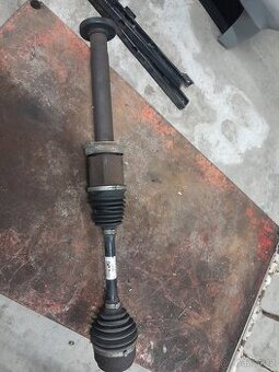 VW T5 poloosa dlouhá automat 7H0 407 272 BE RHT