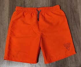 Plavkové kraťasy zn. F&F vel. 158