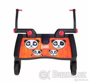 Stupatko na kočárek Lascal Buggy Board