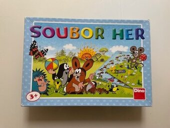 stolní hra, kvarteto, puzzle