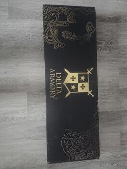 Airsoft - Delta Armory