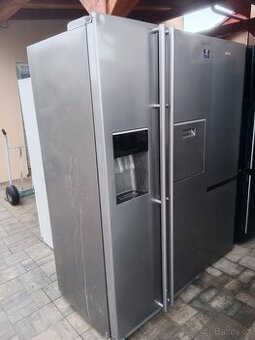 Americka lednice Samsung A+++