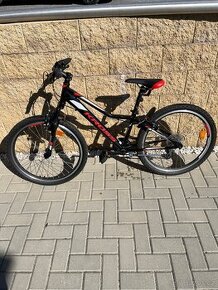 Dětské kolo jako nové vel.S