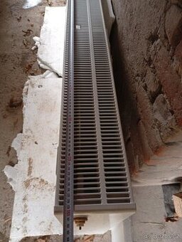 Radiator Korado VKL 180 x 60 x 15,5cm