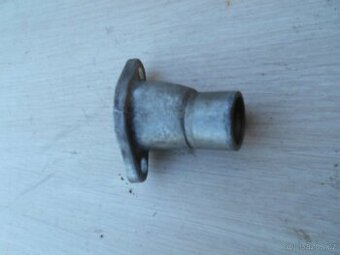 ČZ 150,125 C hrdlo sání