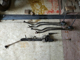 Mazda 323F Komplet Řízení, posilovač