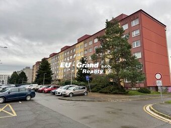 Prodej bytu 2+kk 43 m², Praha - Písnice, ev.č. 05869 - 1