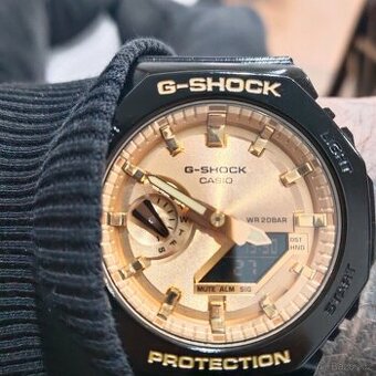 Casio g-shock