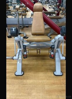 Panatta předkopy/nohy na kotouče