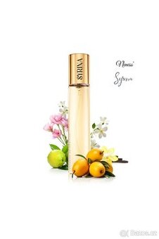 Vůně Neness Syrina