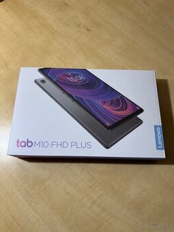 Prodám málo používaný Tablet Lenovo Tab M10