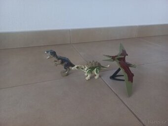 🦖 Úžasné figurky dinosaurů kompatibilní s LEGO®🦕9