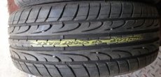 Dunlop 215/45 R16 86H sp sport maxx