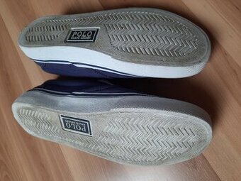 mokasiny Ralph Lauren