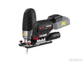 PARKSIDE PERFORMANCE Aku přímočará pila PSSPA 20-Li E3