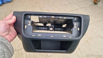 Úchyt spínačů škoda 5J1 858089B