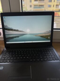 Prodám notebook Lenovo IdeaPad 510-15ISK
