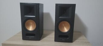 KLIPSCH RB-81 II REPRODUKTORY REGÁLOVÉ + KABELY