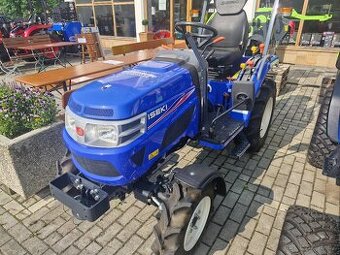 traktor ISEKI TM 3217 AL