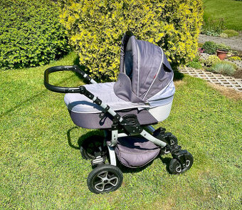 Kočárek dvojkombinace - Tutek Grander Lift