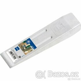 Hliníkový klín na štípání a kácení dřeva 1000 g